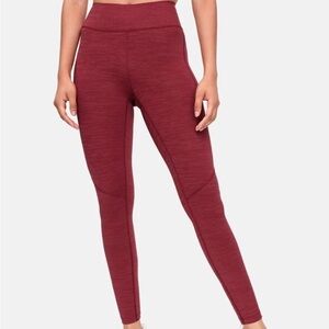 Outdoor Voices Tech Sweat 7/8 Leggings
